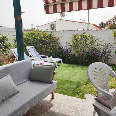 מספאלומס Bungalow In Playa Del Ingles מראה חיצוני תמונה