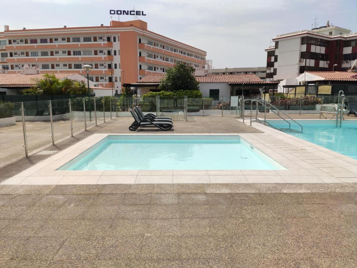 מספאלומס Bungalow In Playa Del Ingles מראה חיצוני תמונה