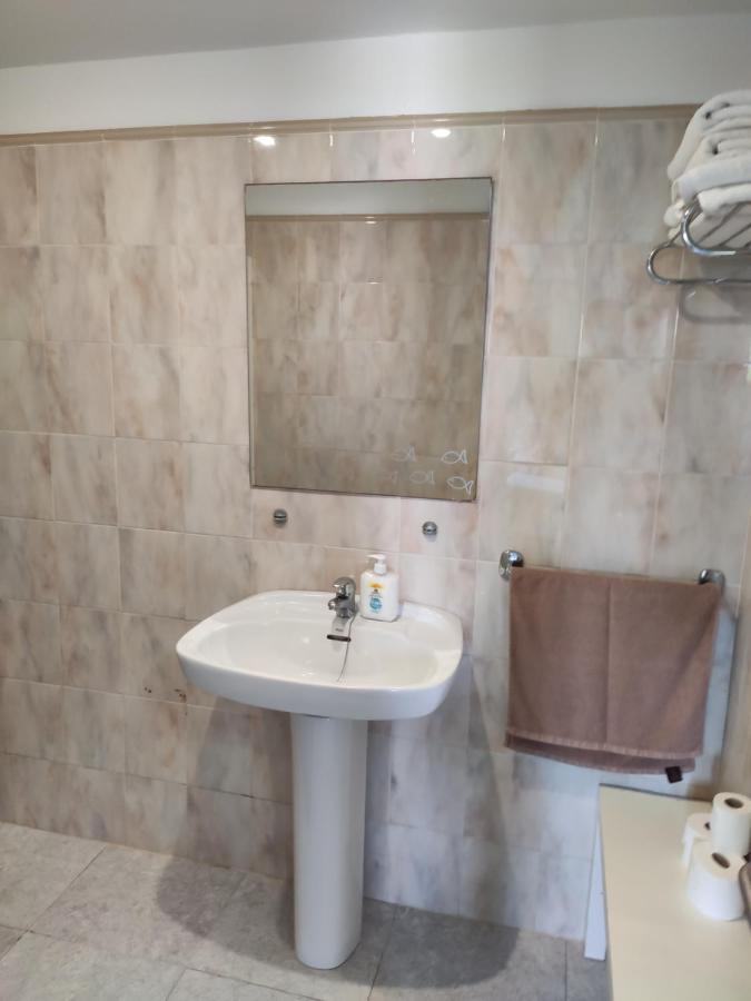 מספאלומס Bungalow In Playa Del Ingles מראה חיצוני תמונה