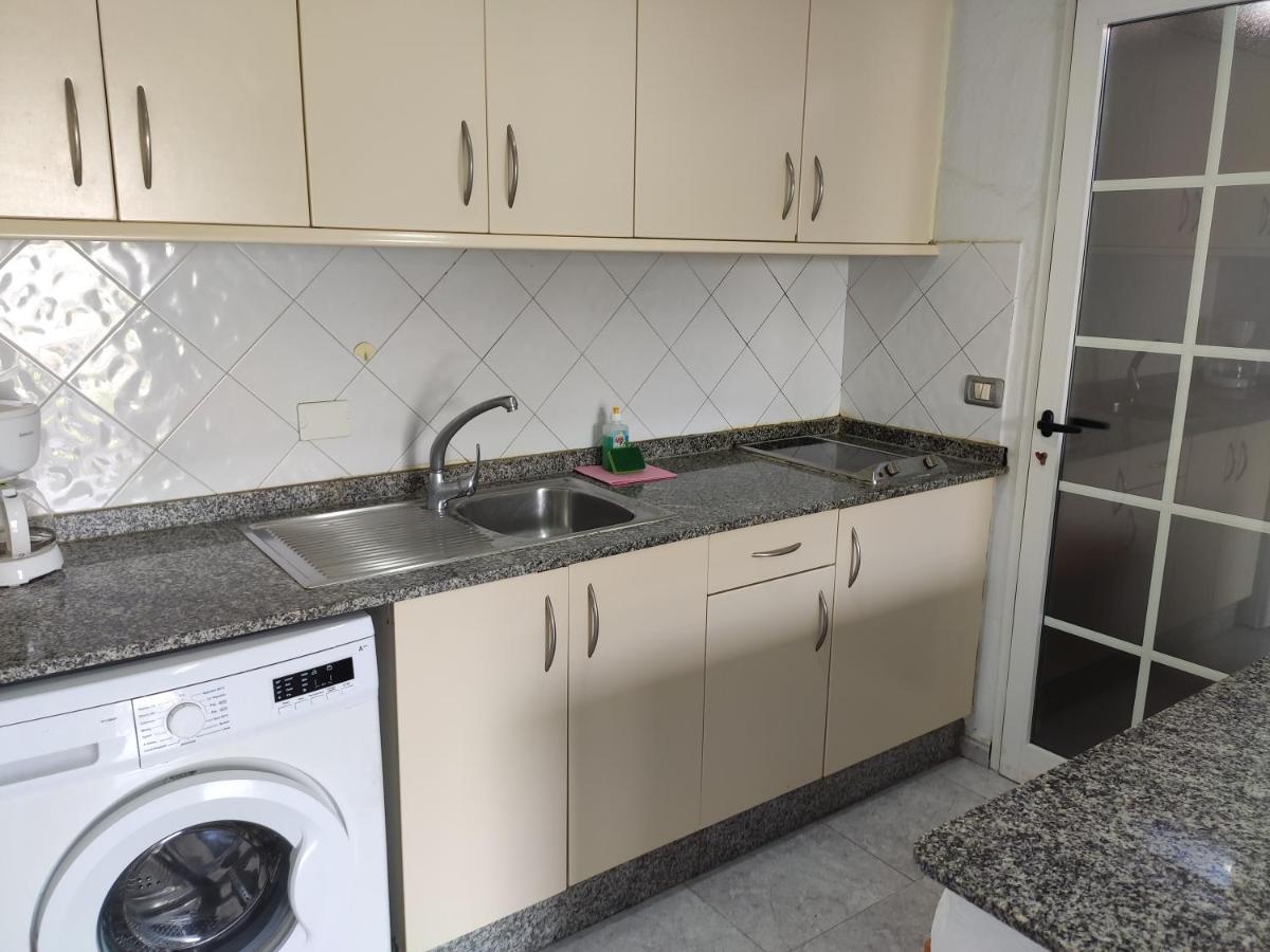 מספאלומס Bungalow In Playa Del Ingles מראה חיצוני תמונה