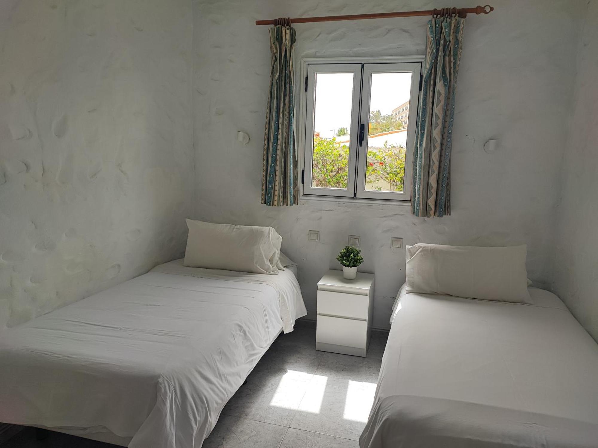 מספאלומס Bungalow In Playa Del Ingles מראה חיצוני תמונה