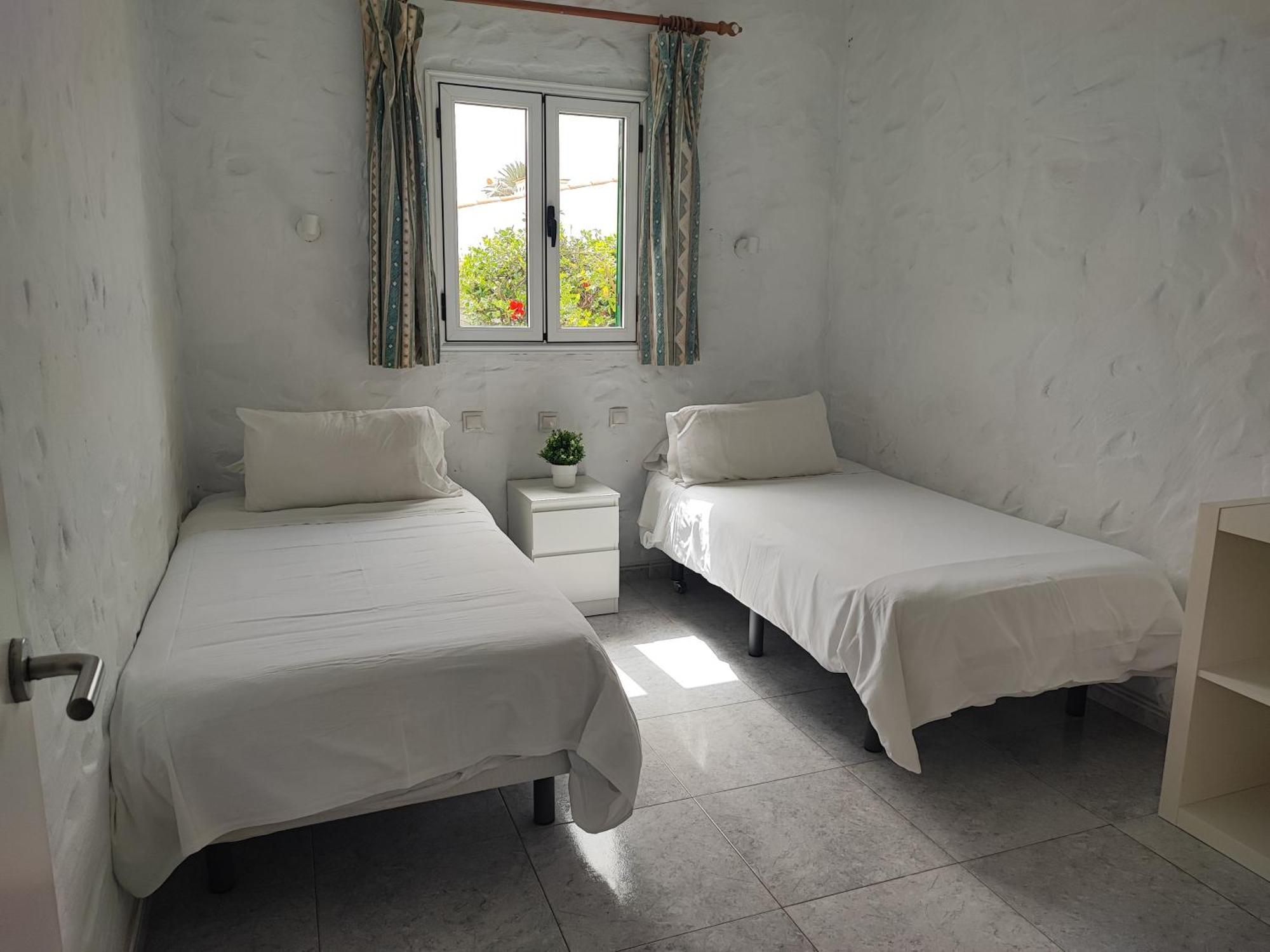 מספאלומס Bungalow In Playa Del Ingles מראה חיצוני תמונה