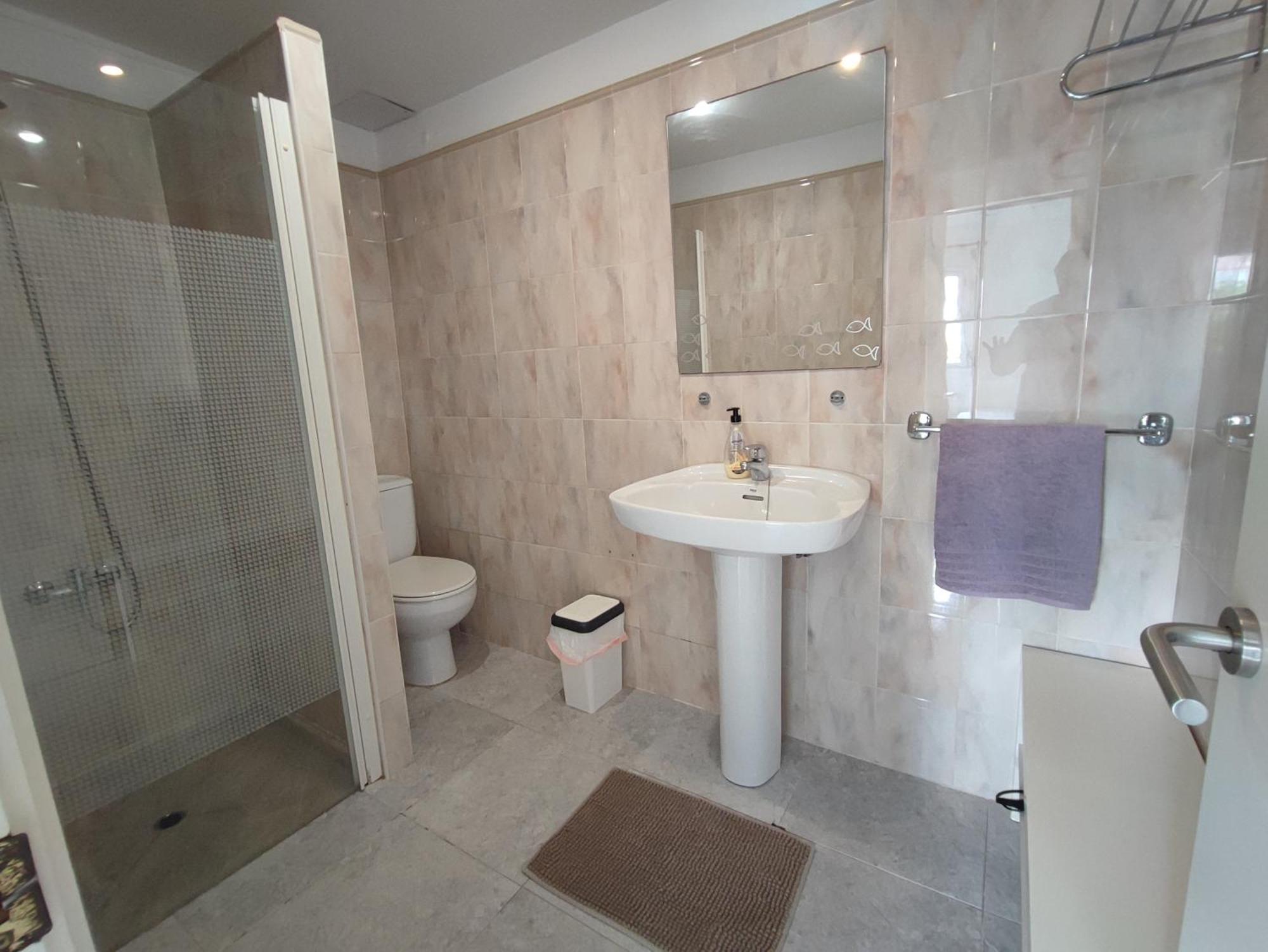 מספאלומס Bungalow In Playa Del Ingles מראה חיצוני תמונה