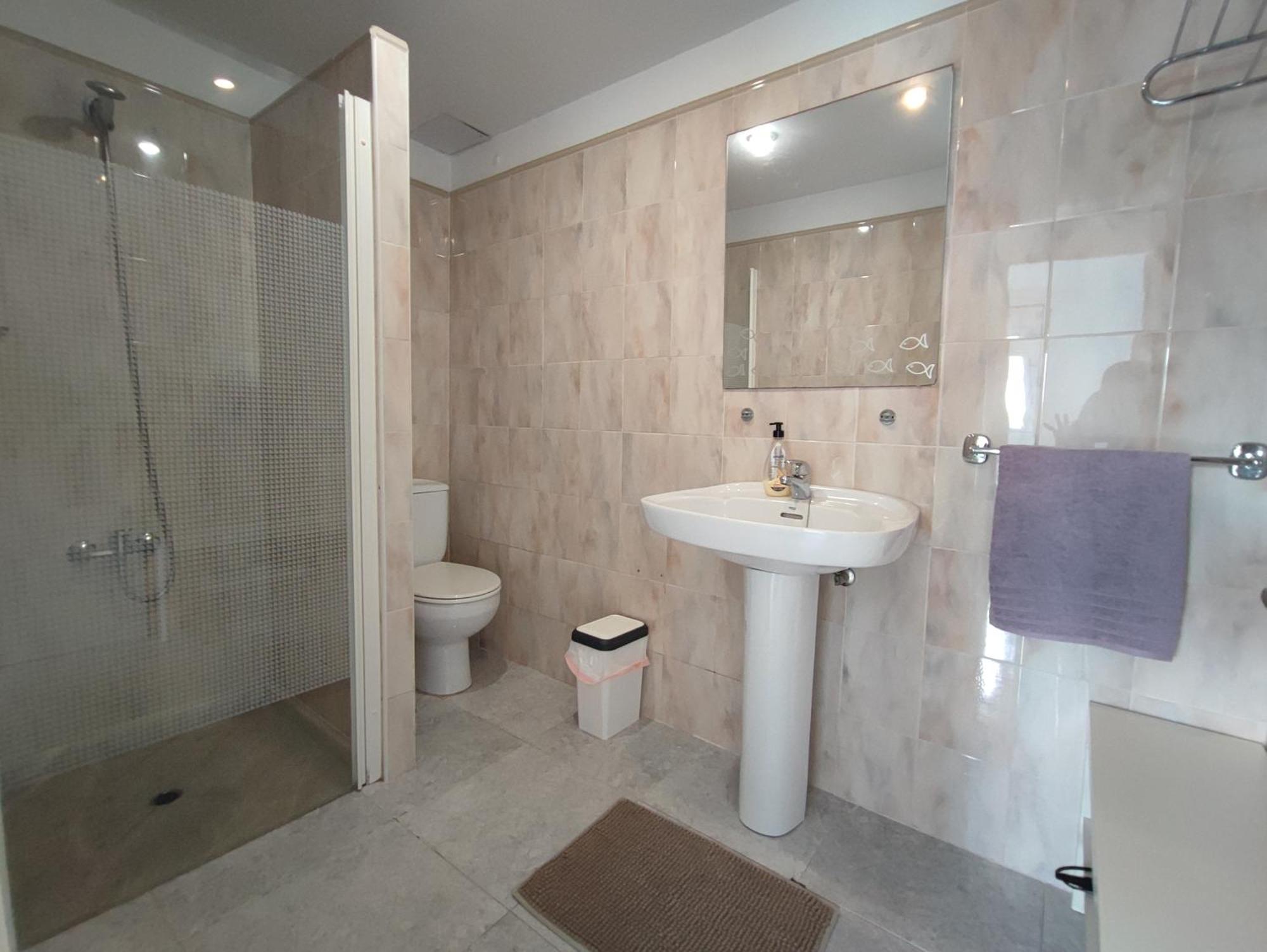 מספאלומס Bungalow In Playa Del Ingles מראה חיצוני תמונה