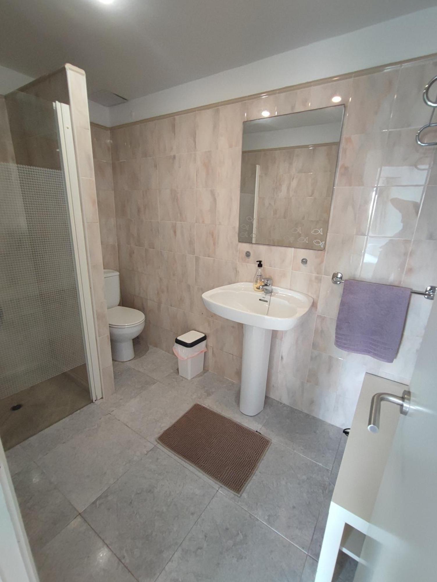 מספאלומס Bungalow In Playa Del Ingles מראה חיצוני תמונה