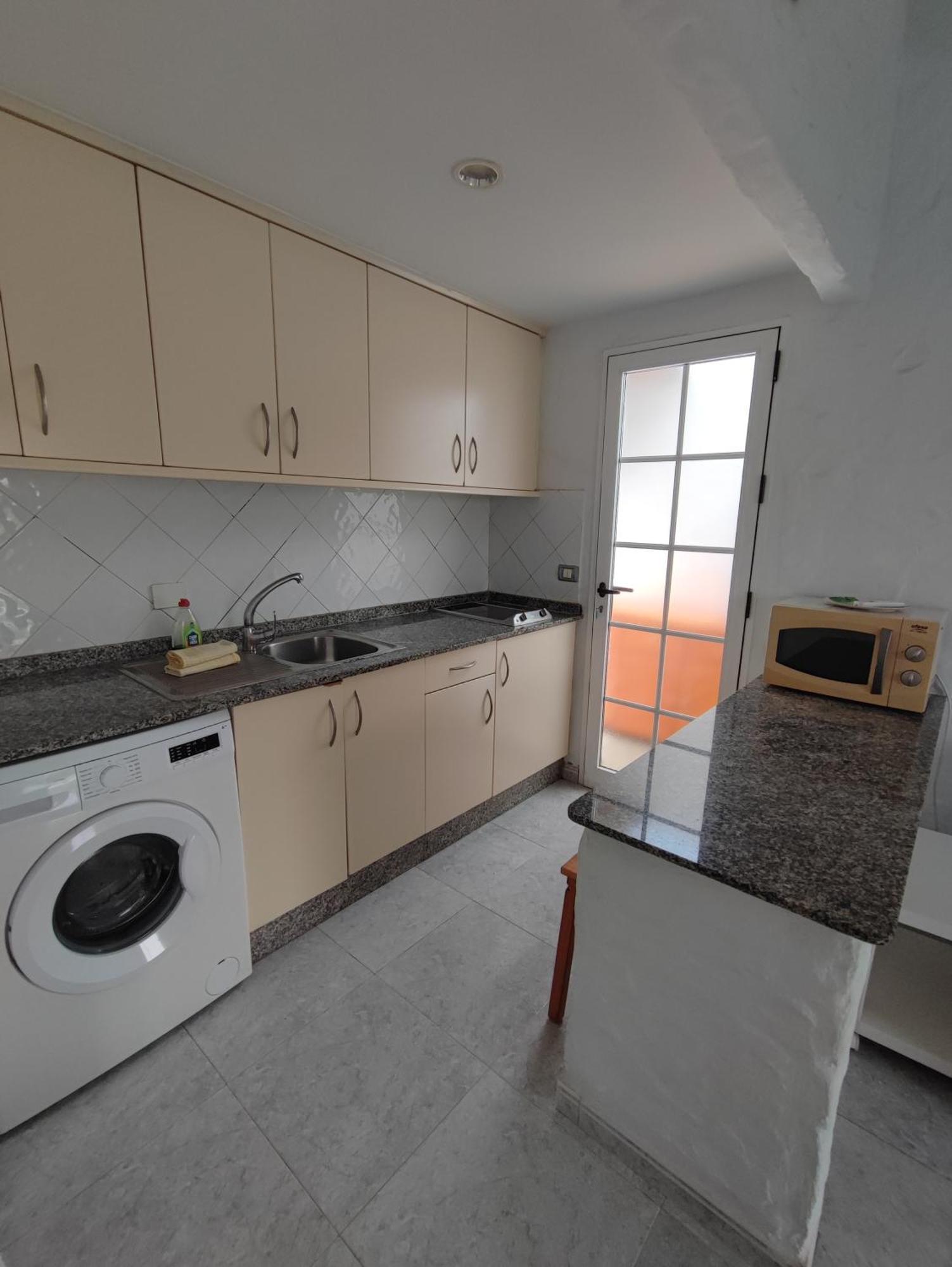 מספאלומס Bungalow In Playa Del Ingles מראה חיצוני תמונה