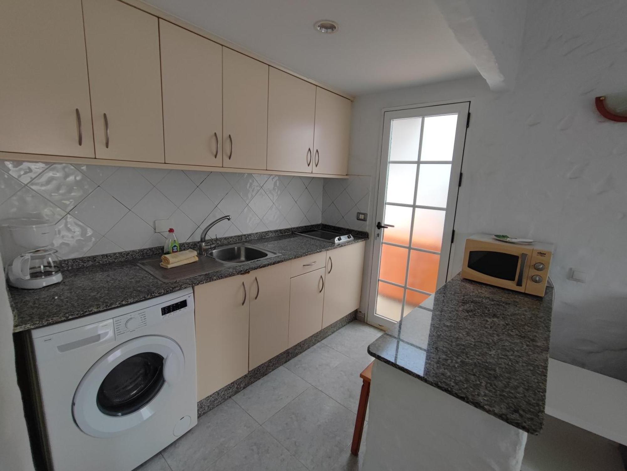 מספאלומס Bungalow In Playa Del Ingles מראה חיצוני תמונה