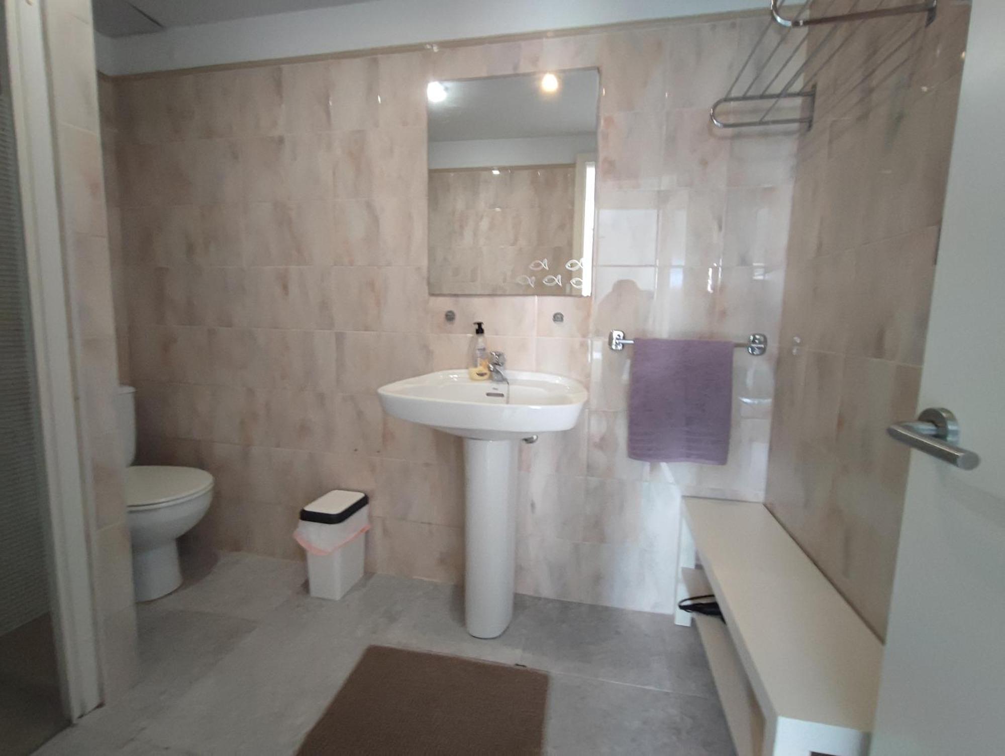 מספאלומס Bungalow In Playa Del Ingles מראה חיצוני תמונה