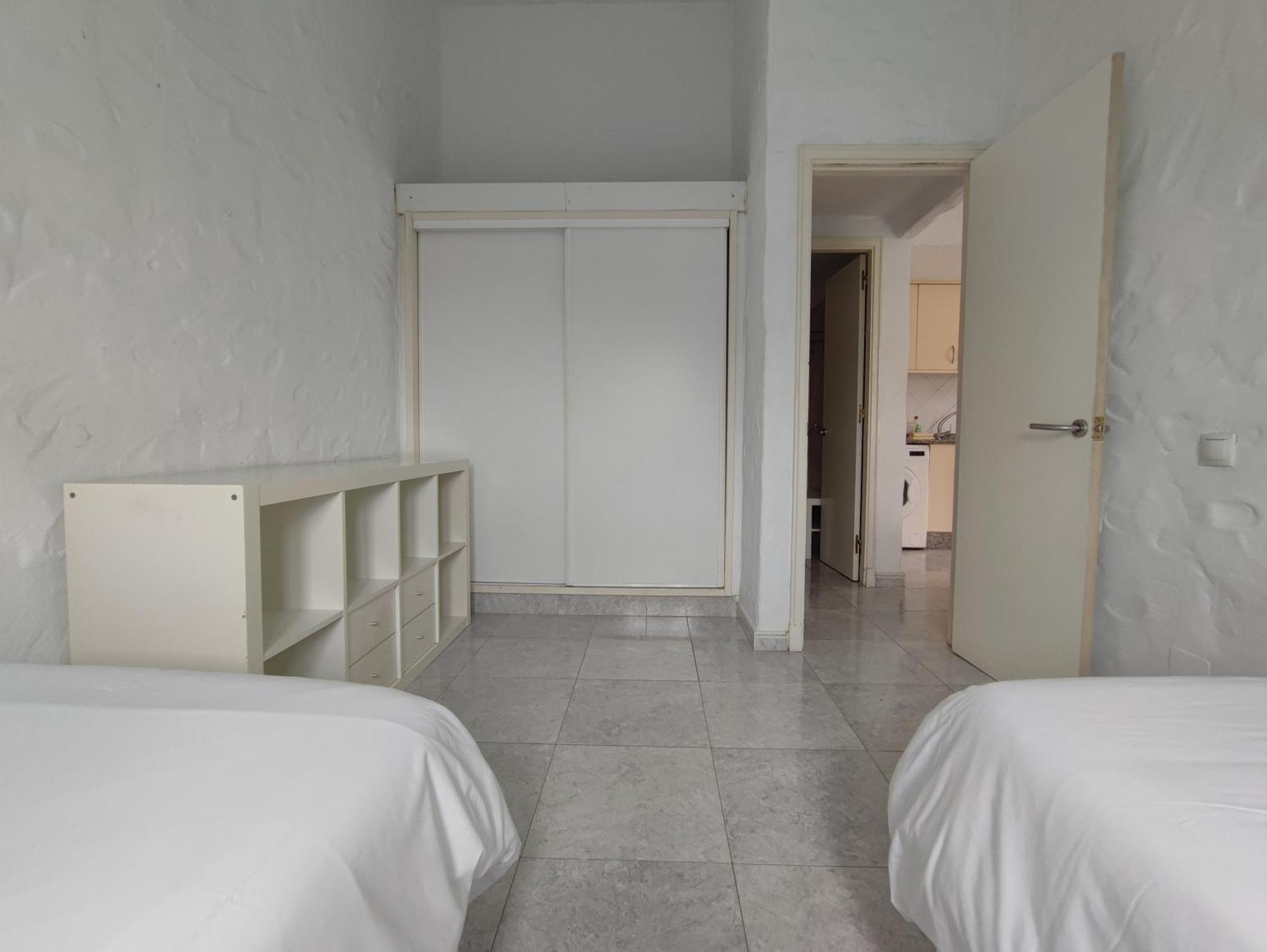 מספאלומס Bungalow In Playa Del Ingles מראה חיצוני תמונה